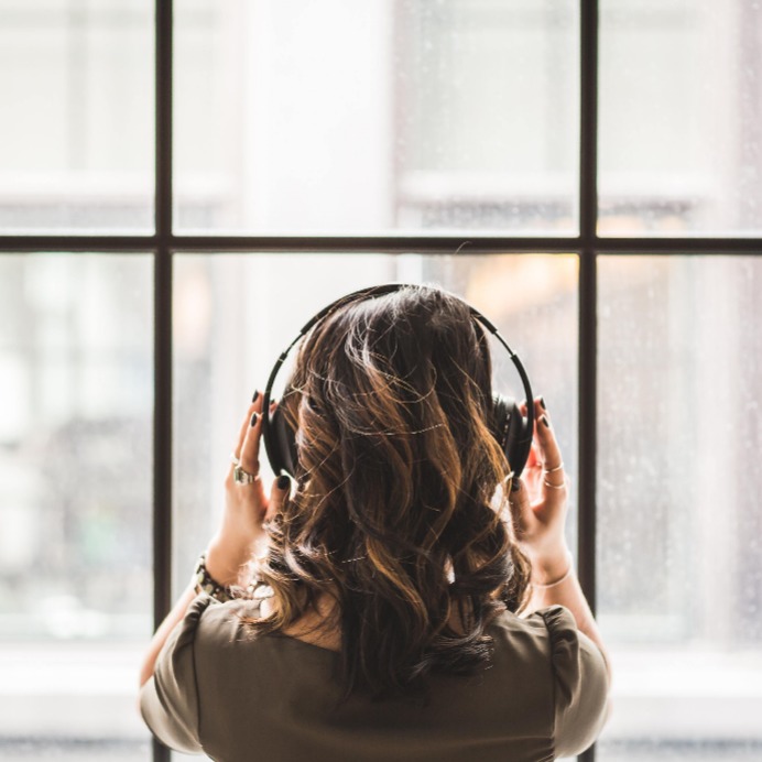 Rester calme et forte : trois façons de se motiver, de rester inspirée et de s’outiller pour optimiser sa santé